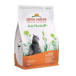HFC Anti-Hairball kana>Almo Nature Outlet
