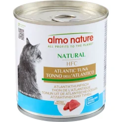 HFC Atlantin tonnikala>Almo Nature Best