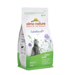 HFC Digestive lammas>Almo Nature