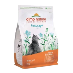 HFC Urinary kana>Almo Nature Best