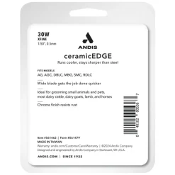 CeramicEdge Wide leveä terä>Andis Sale