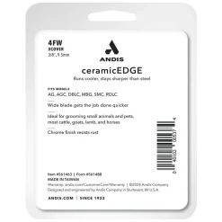 CeramicEdge Wide leveä terä>Andis Sale