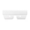 Ceramic Fine-Tooth -vaihtoleikkuuterä 10 ja 30 Wide>Andis Clearance