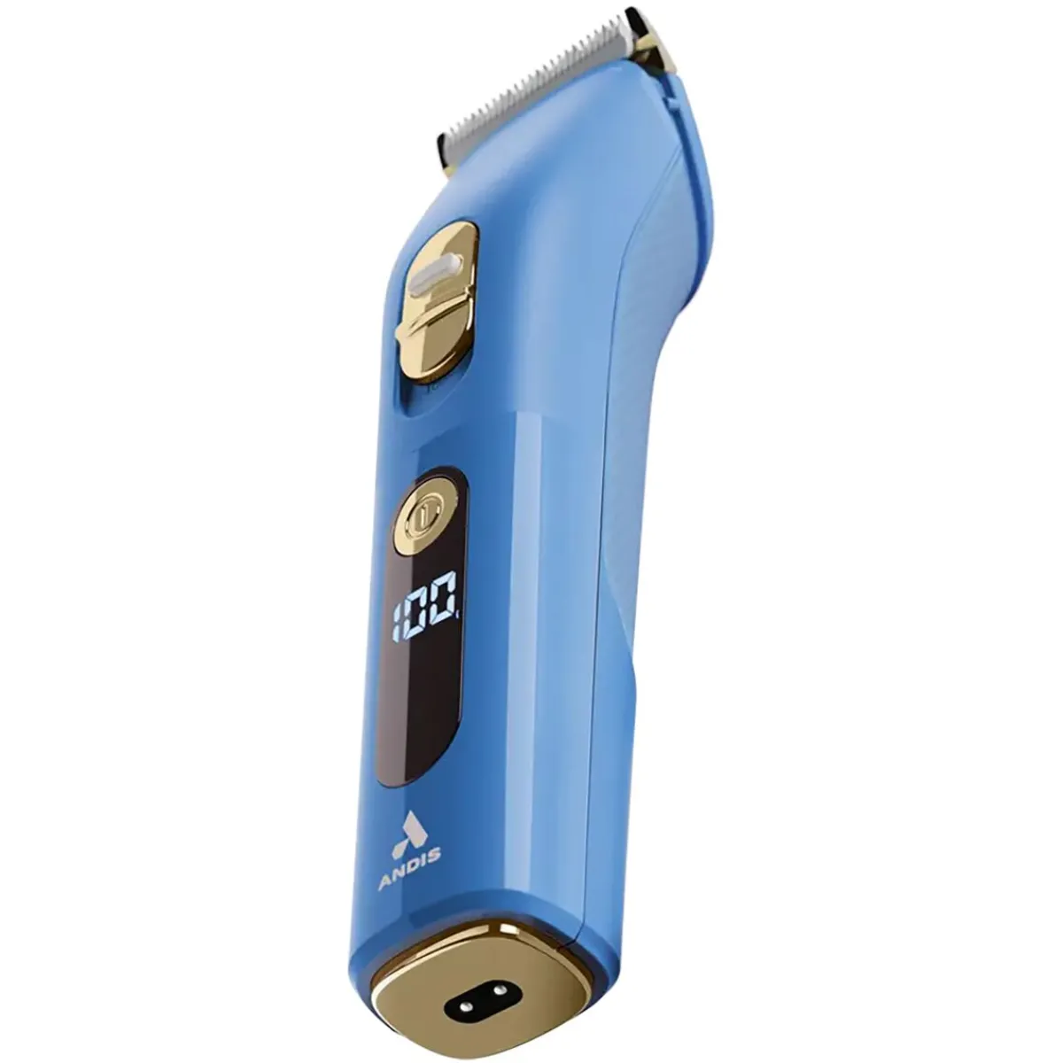 enVISION Cordless Clipper Li Pet>Andis Best