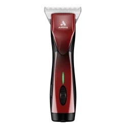 Pulse ZR II Wide trimmauskone punainen>Andis Sale