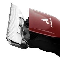 Pulse ZR II Wide trimmauskone punainen>Andis Sale