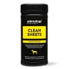 Clean Sheets -puhdistuspyyhkeet 80 kpl 20 x 27 cm>Animology Discount