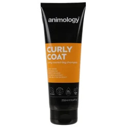 Curly Coat Shampoo>Animology Online