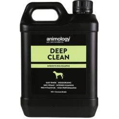 Deep Clean Shampoo>Animology Online