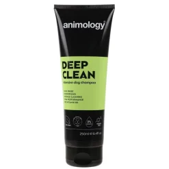 Deep Clean Shampoo>Animology Online
