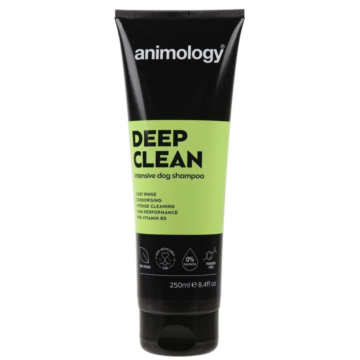 Deep Clean Shampoo>Animology Online