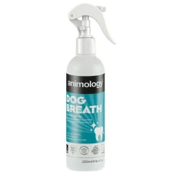 Dog Breath Dental Spray 250ml>Animology Online