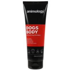 Dogs Body shampoo>Animology Discount