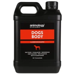 Dogs Body shampoo>Animology Discount