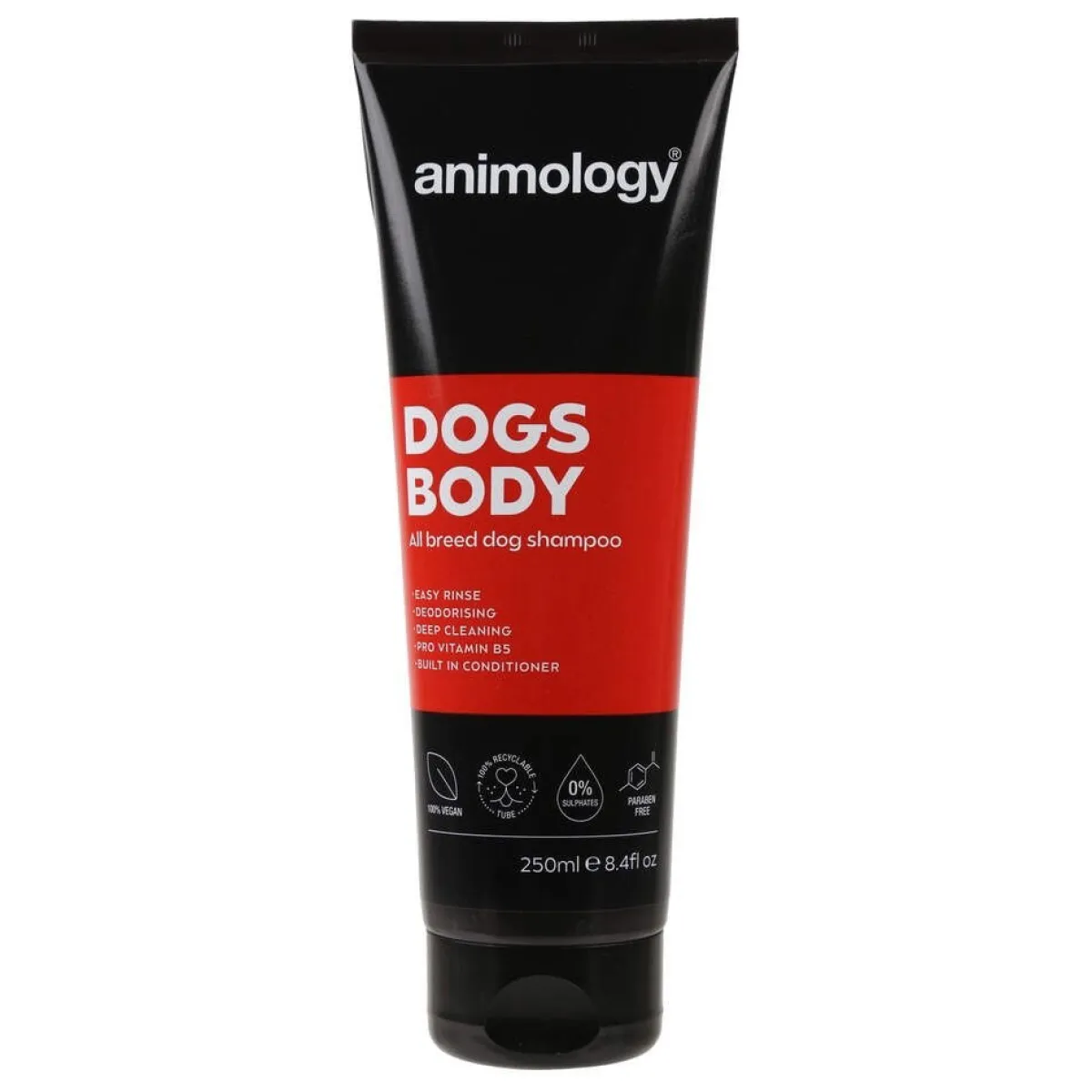 Dogs Body shampoo>Animology Discount