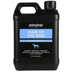 Hair Of The Dog shampoo>Animology Discount