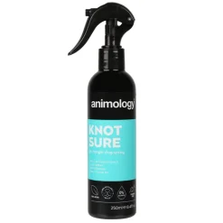 KnotSure Detangle suihke 250 ml>Animology Hot