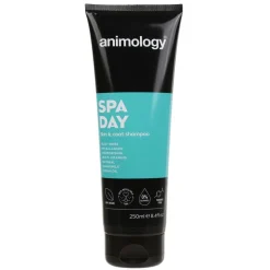 Spa Day shampoo>Animology Best