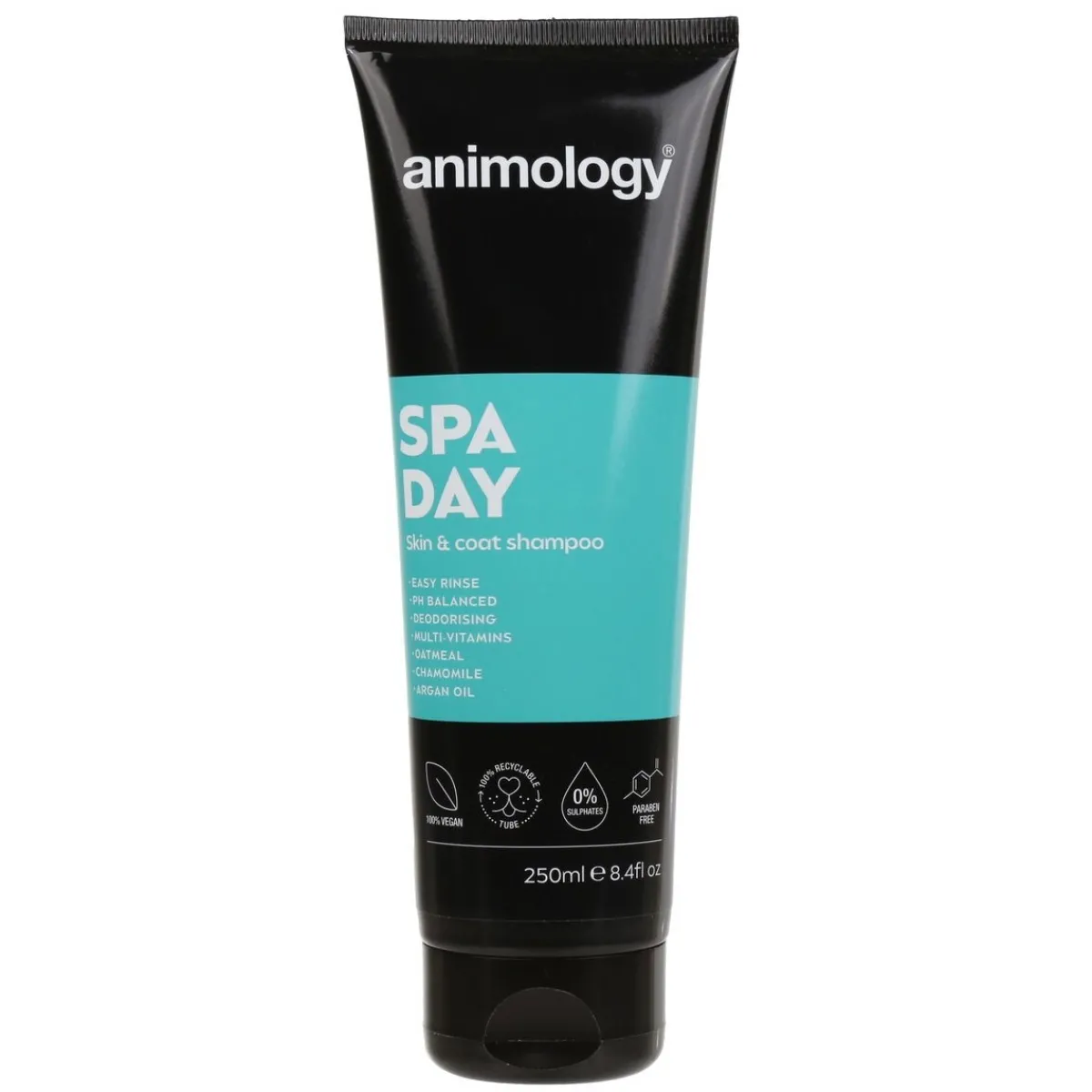 Spa Day shampoo>Animology Best