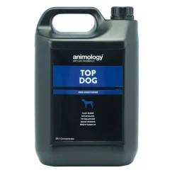 Top Dog hoitoaine>Animology Online