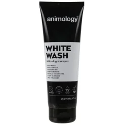 White Wash shampoo>Animology Discount