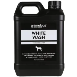 White Wash shampoo>Animology Discount