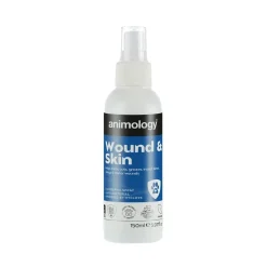 Wound & Skin Spray 150 ml>Animology Online