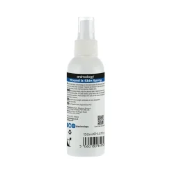 Wound & Skin Spray 150 ml>Animology Online