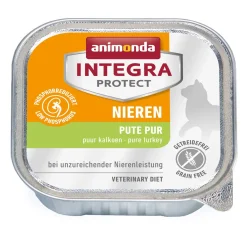 IP munuaisdieet kalkkuna 100g>Animonda