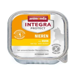 IP munuaisdieetti kana 100 g>Animonda