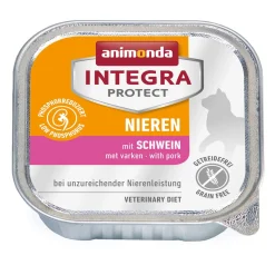 IP munuaisdieetti porsas 100g>Animonda Sale