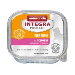 IP munuaisdieetti porsas 100g>Animonda Sale