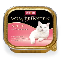 VF Adult kalkkkunansydän 100g>Animonda Discount
