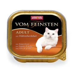 VF Adult kananmaksa 100g>Animonda Online