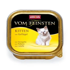 VF Kitten siipikarja 100g>Animonda Clearance