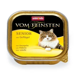 VF Senior siipikarja 100g>Animonda New