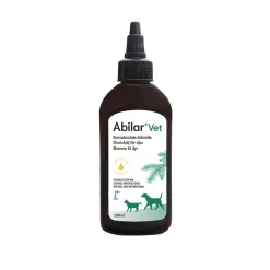 AniVox Vet -korvahuuhde 100 ml>Repolar Hot
