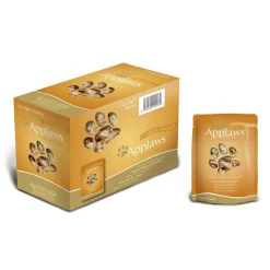 Kana & Kurpitsa 70g>Applaws Discount