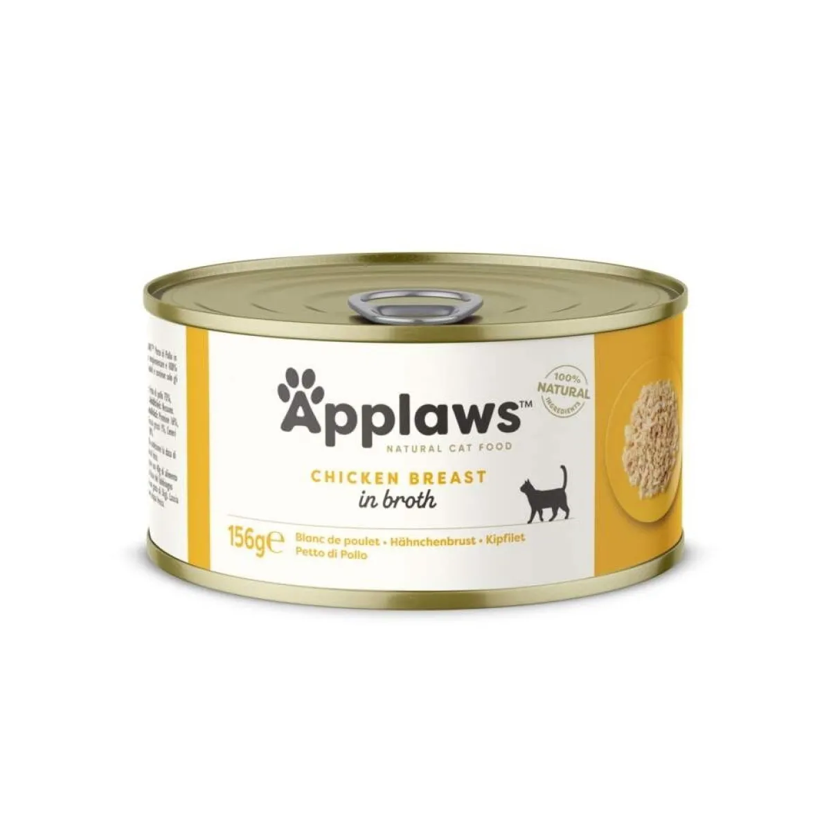 Kananrinta>Applaws New