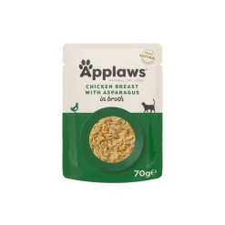 Kananrinta & Parsa 70g>Applaws Outlet