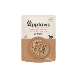Kana & Villiriisi 70g>Applaws Sale