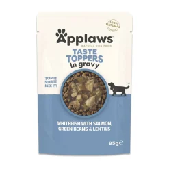 Taste Toppers kala 85g>Applaws New