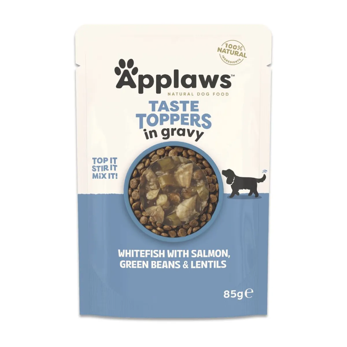 Taste Toppers kala 85g>Applaws New