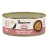 Taste Toppers kana ja kinkku 156g>Applaws Best