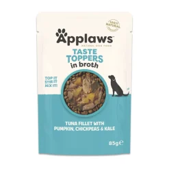 Taste Toppers tonnikala 85g>Applaws Best