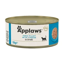 Tonnikalafile & Juusto>Applaws Sale