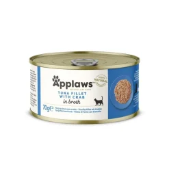 Tonnikala & Rapu 70g>Applaws Outlet