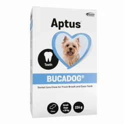 Bucadog purupala>Aptus