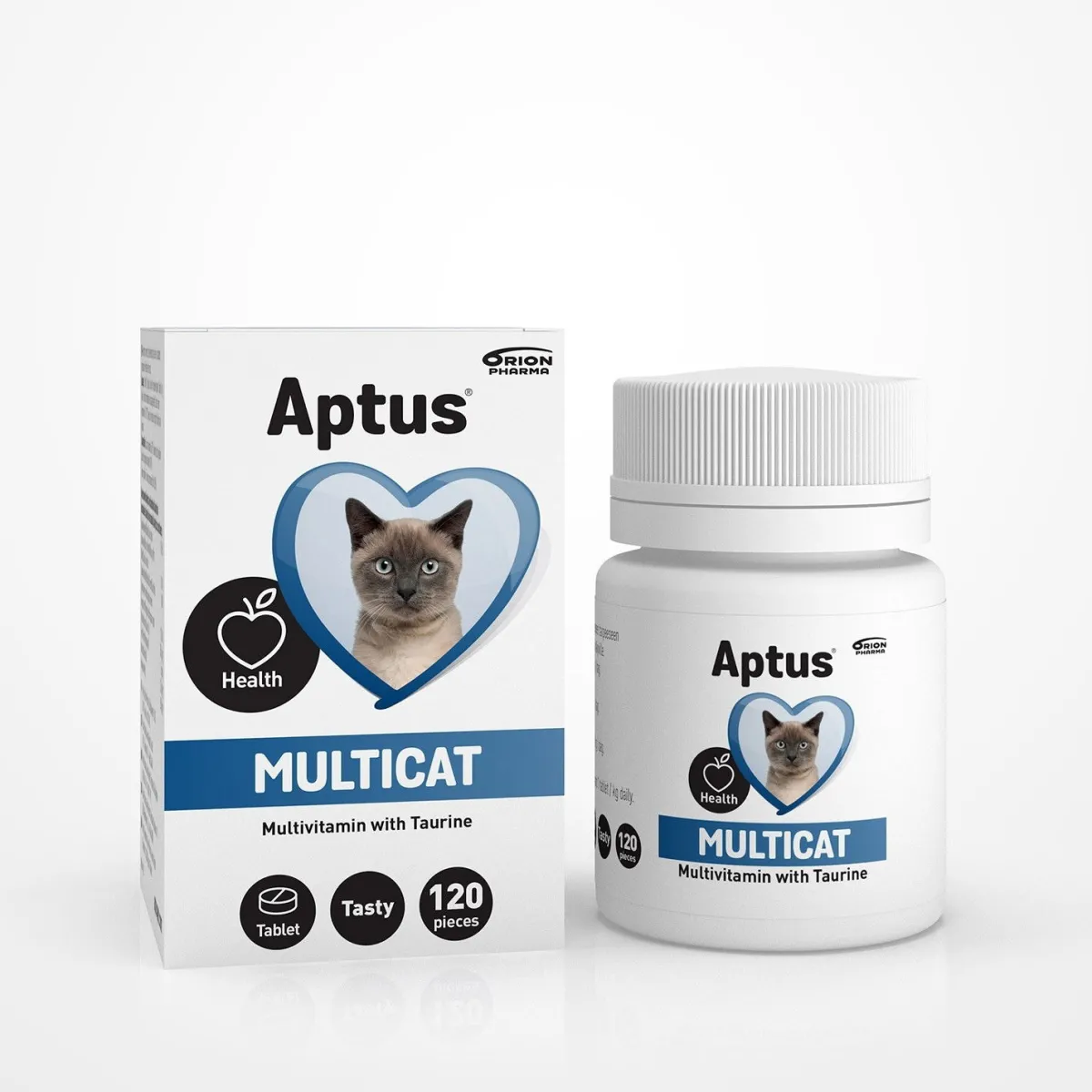 Multicat>Aptus Outlet