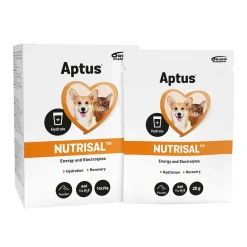 Nutrisal jauhe 10 x 25 g>Aptus Outlet